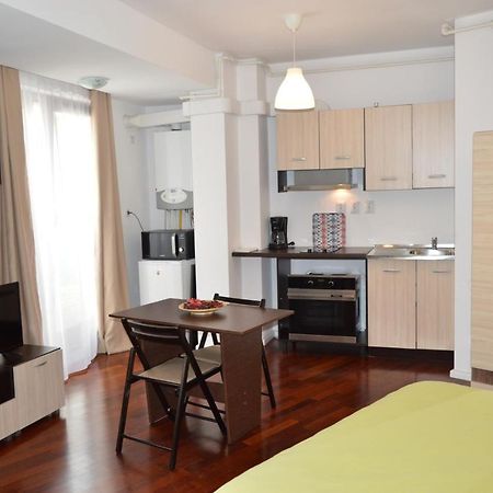 Bucharest Luxury Apartments Exteriér fotografie