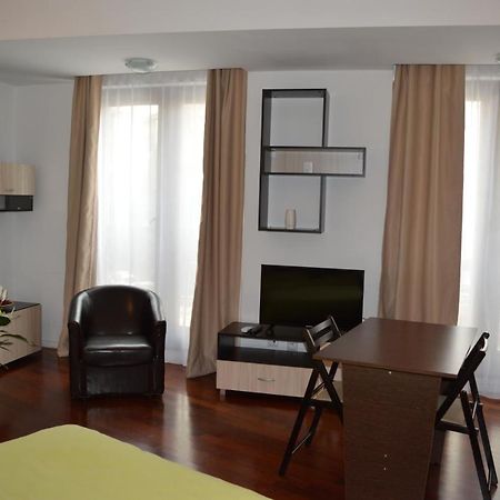 Bucharest Luxury Apartments Exteriér fotografie