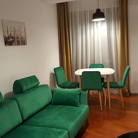 Bucharest Luxury Apartments Exteriér fotografie