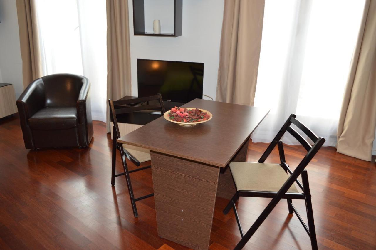 Bucharest Luxury Apartments Exteriér fotografie