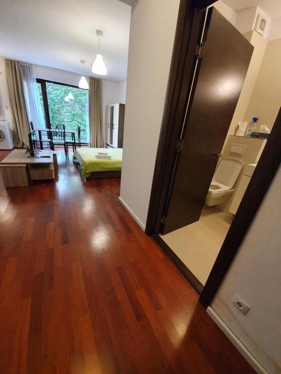 Bucharest Luxury Apartments Exteriér fotografie