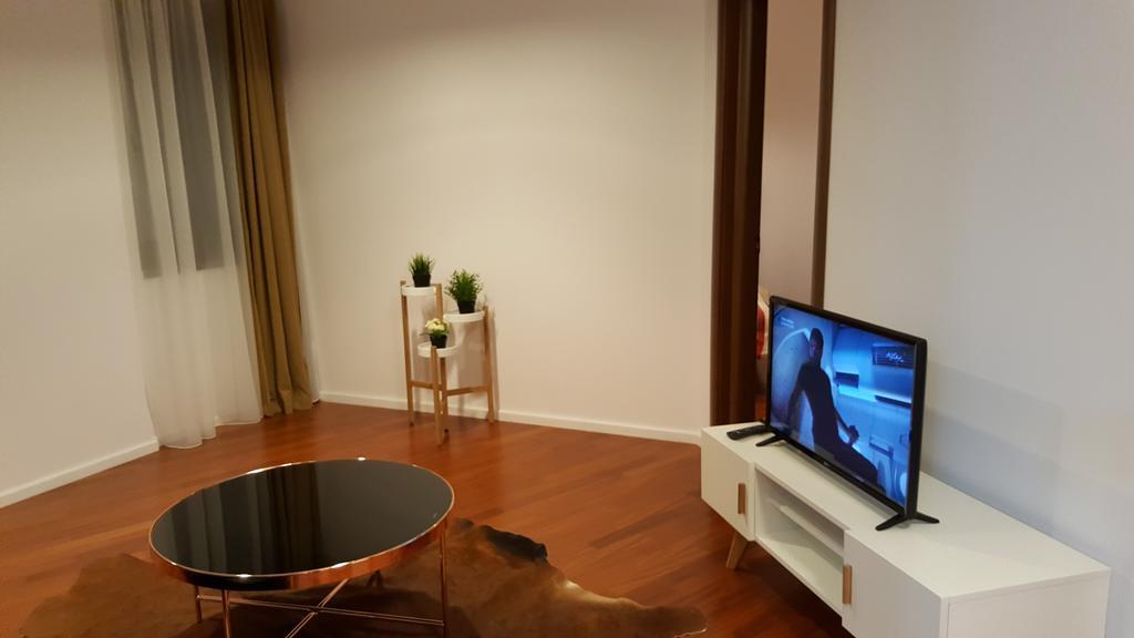Bucharest Luxury Apartments Exteriér fotografie