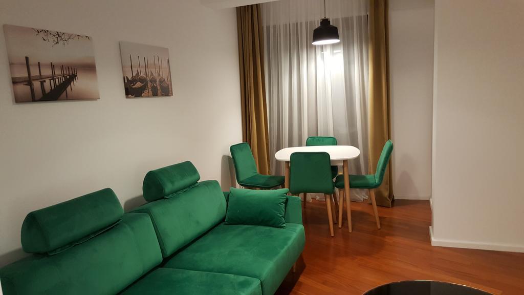 Bucharest Luxury Apartments Exteriér fotografie