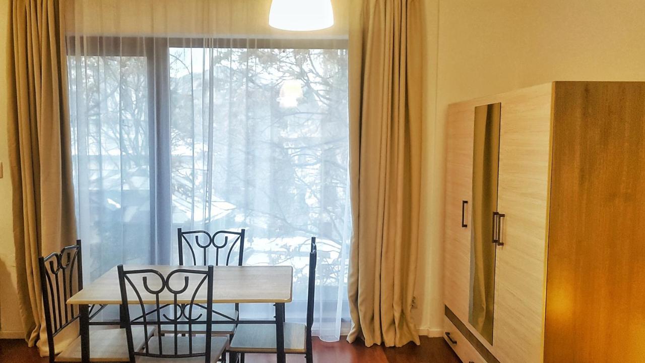 Bucharest Luxury Apartments Exteriér fotografie