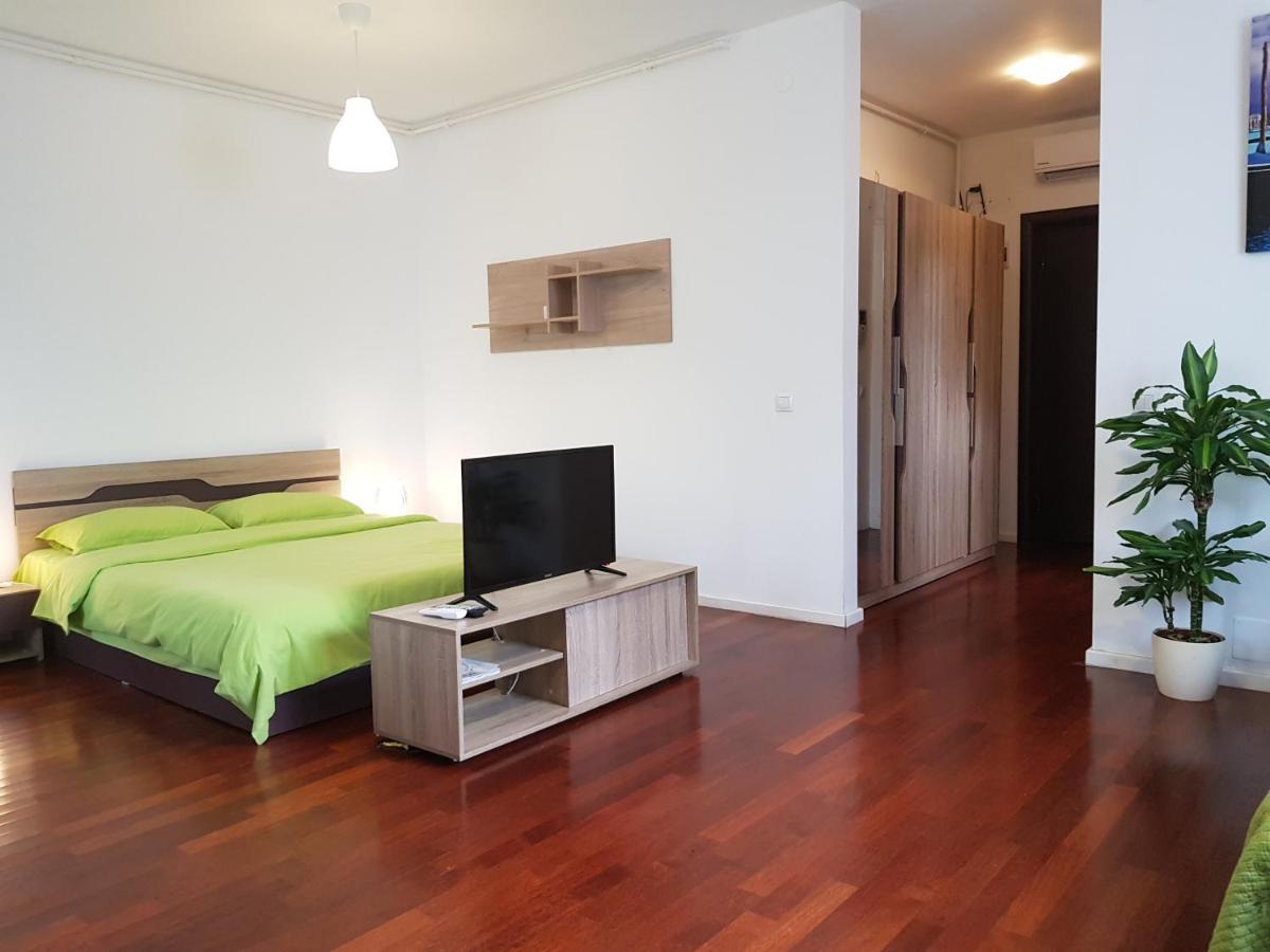 Bucharest Luxury Apartments Exteriér fotografie